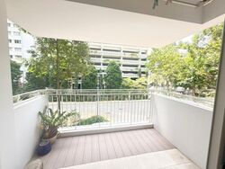 Blk 588C Park Central @ Amk (Ang Mo Kio), HDB 5 Rooms #580700211